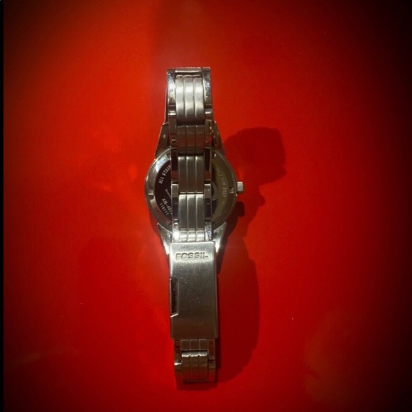 Fossil Watch (AM4079) - Picture 2 of 3